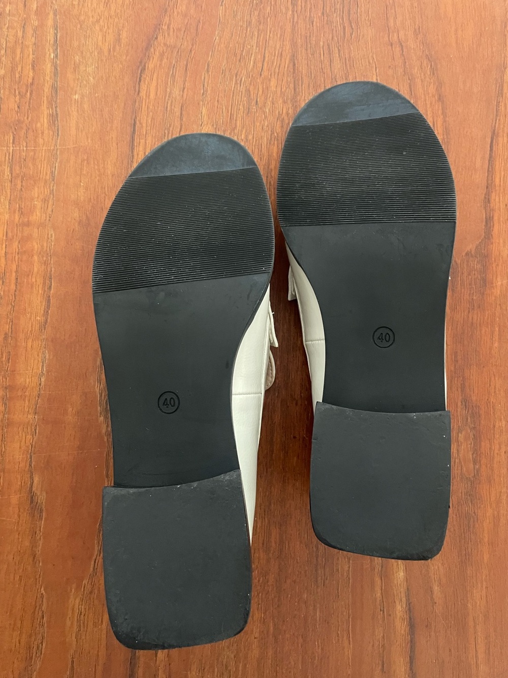 Anthropologie loafers size 9 - Picture 6 of 12